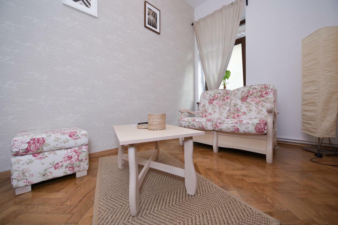 Buzoianu Residence By Holztreppe Braşov Buitenkant foto