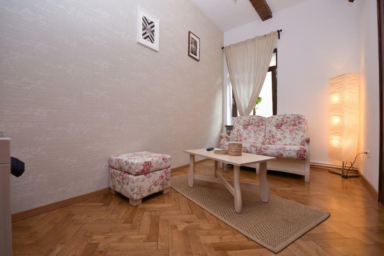 Buzoianu Residence By Holztreppe Braşov Buitenkant foto